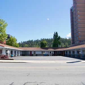 Flamingo Motel